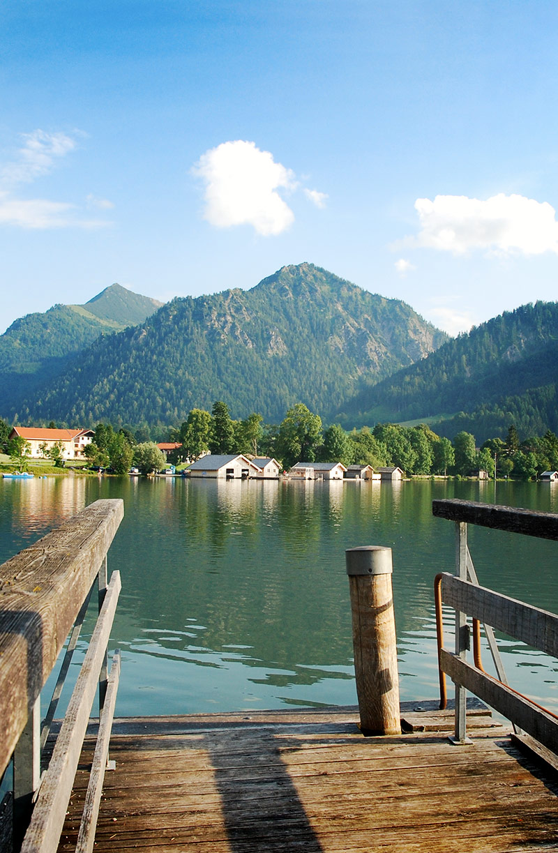 Schliersee